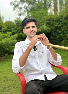 Parashchoudhary - Male ఎస్కార్ట్ in Jaipur Photo 2 of 21