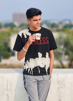 Parashchoudhary - Male ఎస్కార్ట్ in Jaipur Photo 3 of 21