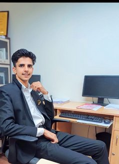 Parashchoudhary - Male ఎస్కార్ట్ in Jaipur Photo 6 of 21