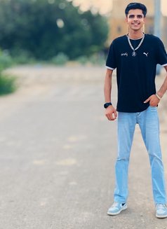 Parashchoudhary - Male ఎస్కార్ట్ in Jaipur Photo 12 of 21