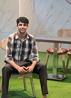 Parashchoudhary - Male ఎస్కార్ట్ in Jaipur Photo 17 of 21