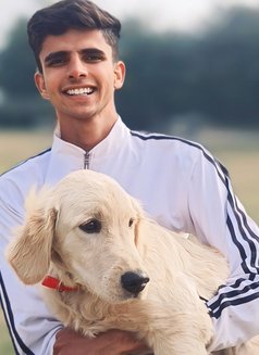 Parashchoudhary - Male ఎస్కార్ట్ in Jaipur Photo 21 of 21