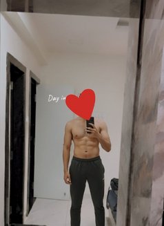 Vik Daddy - Male एस्कॉर्ट in Chennai Photo 2 of 6