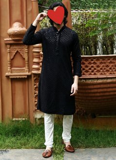 Vik Daddy - Male एस्कॉर्ट in Chennai Photo 5 of 6