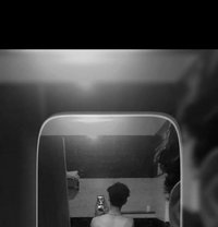 Vik Daddy - Male எஸ்கார்ட் in Chennai