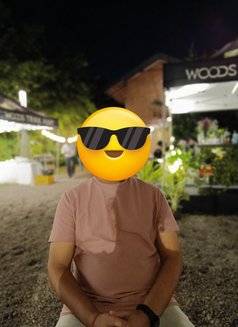 Independent male companion| Real man - Male escort in Hyderabad Photo 5 of 8