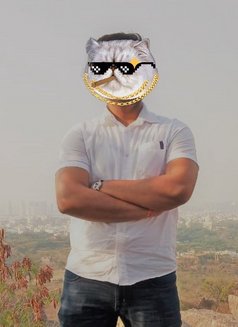 Independent male companion| Real man - Male escort in Hyderabad Photo 6 of 8