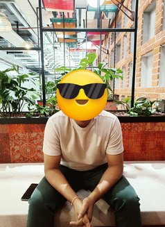 Independent male companion| Real man - Male escort in Hyderabad Photo 7 of 8