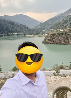 Independent male companion| Real man - Male escort in Hyderabad Photo 8 of 8