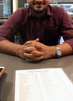 Harrysinghit - Male ఎస్కార్ట్ in Hyderabad Photo 2 of 2