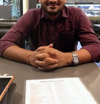 Harrysinghit - Male ఎస్కార్ట్ in Hyderabad