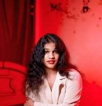 Shemale Chennai Annu - Transsexual escort in Chennai