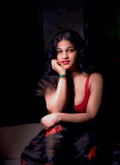 Shemale Chennai Annu - Transsexual एस्कॉर्ट in Chennai Photo 4 of 6