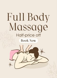 Free trail massage session doorstep - Male এস্কর্ট in Bangalore Photo 1 of 1
