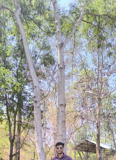 Saksham - Male escort in Hyderabad Photo 2 of 2