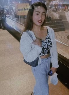 Rishika Miss for Real & Online Sessions - Transsexual escort in Noida Photo 4 of 12