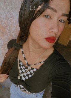 Rishika Miss for Real & Online Sessions - Transsexual escort in Noida Photo 7 of 12