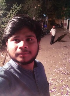 Cnikale - Male एस्कॉर्ट in Nashik Photo 1 of 3