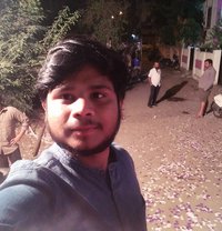 Cnikale - Male एस्कॉर्ट in Nashik