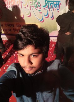 Cnikale - Male एस्कॉर्ट in Nashik Photo 2 of 3