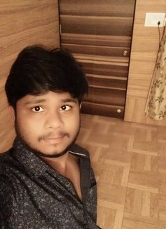 Cnikale - Male एस्कॉर्ट in Nashik Photo 3 of 3