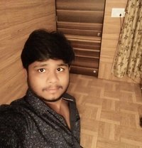 Cnikale - Male एस्कॉर्ट in Nashik