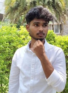 Nithin Varun - Male एस्कॉर्ट in Bangalore Photo 1 of 1