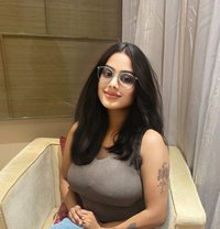 Preeti Sexena - एस्कॉर्ट एजेंसी in Mumbai