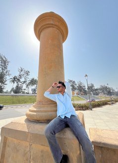 Mehul - Male escort in Surat Photo 1 of 6