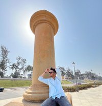Mehul - Male এস্কর্ট in Surat