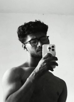 Mehul - Male escort in Surat Photo 3 of 6