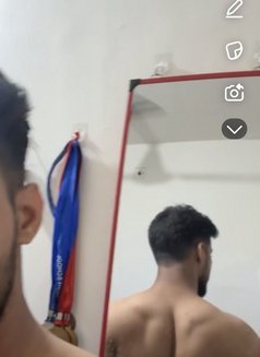 Mehul - Male escort in Surat Photo 4 of 6