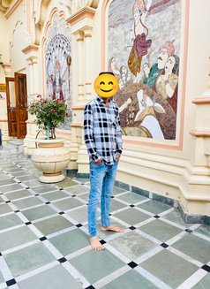 Gourav Choudhary - Male ఎస్కార్ట్ in Jaipur Photo 1 of 4