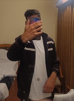 Gourav Choudhary - Male ఎస్కార్ట్ in Jaipur Photo 3 of 4