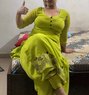 Jessica - एस्कॉर्ट in Bangalore Photo 1 of 7