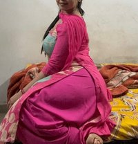 Jessica - एस्कॉर्ट in Bangalore