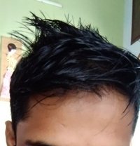 Santu911 - Male एस्कॉर्ट in Kolkata