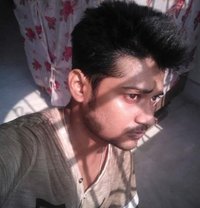 Santu911 - Male एस्कॉर्ट in Kolkata