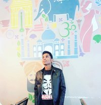 Lover Boy Prince - Male escort in Candolim, Goa