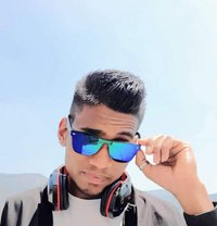 Lover Boy Prince - Male escort in Candolim, Goa