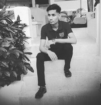 Lover Boy Prince - Male escort in Candolim, Goa