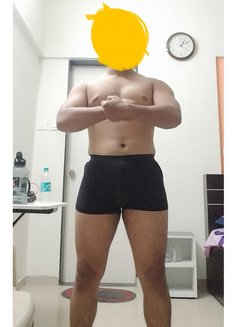 Aryan - Male एस्कॉर्ट in Pune Photo 1 of 8