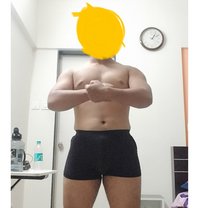 Aryan - Male এস্কর্ট in Pune