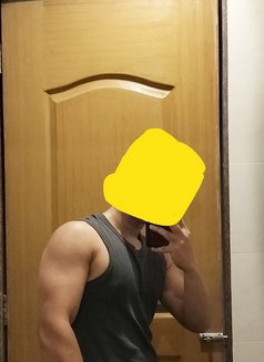 Aryan - Male एस्कॉर्ट in Pune Photo 3 of 8