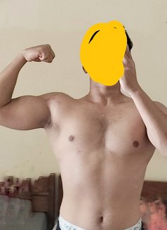 Aryan - Male एस्कॉर्ट in Pune Photo 5 of 8