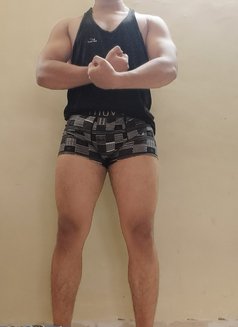 Aryan - Male एस्कॉर्ट in Pune Photo 8 of 8