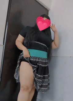 Neha - एस्कॉर्ट in New Delhi Photo 1 of 3