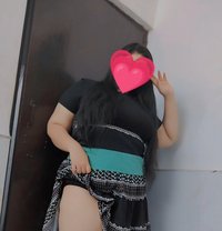 Neha - escort in New Delhi