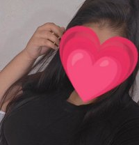 Neha - escort in New Delhi