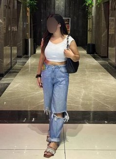 🥀Genuine Connection & Romance🥀 - escort in Chennai Photo 1 of 4